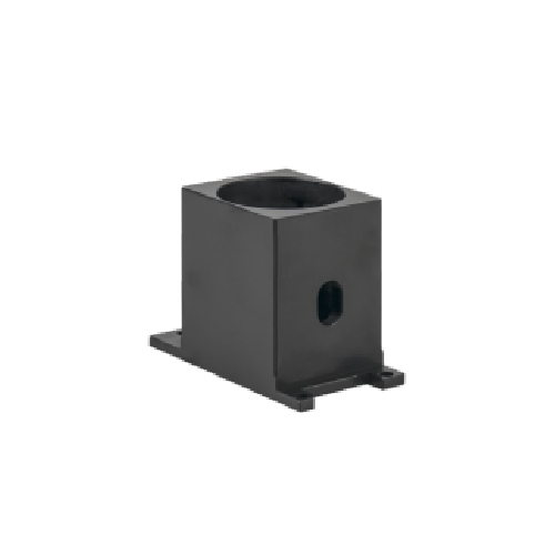 Fixed Barrel